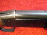 Winchester Model 37 .410 ga Single Shot Shotgun 28