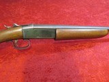 Winchester Model 37 .410 ga Single Shot Shotgun 28