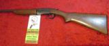 Winchester Model 37 .410 ga Single Shot Shotgun 28