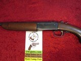 Winchester Model 37 .410 ga Single Shot Shotgun 28