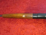 Winchester Model 250 lever action rifle .22 s/l/lr w/Tasco Scope - 4 of 14