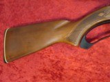 Winchester Model 250 lever action rifle .22 s/l/lr w/Tasco Scope - 7 of 14