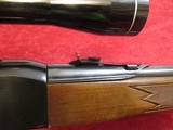 Winchester Model 250 lever action rifle .22 s/l/lr w/Tasco Scope - 9 of 14