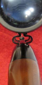 Winchester Model 250 lever action rifle .22 s/l/lr w/Tasco Scope - 14 of 14