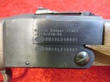 Chiappa Double Badger O/U shotgun rifle combo Folding model .22lr/.410 gauge - 9 of 15