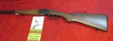 Chiappa Double Badger O/U shotgun rifle combo Folding model .22lr/.410 gauge - 1 of 15