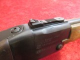 Chiappa Double Badger O/U shotgun rifle combo Folding model .22lr/.410 gauge - 12 of 15