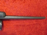 Remington 700 LH Bolt action rifle .223 cal 26