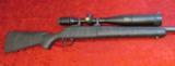Remington 700 LH Bolt action rifle .223 cal 26