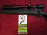 Remington 700 LH Bolt action rifle .223 cal 26