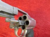 Taurus 651 .357 mag revolver shrouded hammer 2