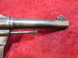 Colt Police Positive Special in 32-20 wcf 6-shot revolver (Manu. 1926) - 7 of 13