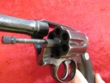 Colt Police Positive Special in 32-20 wcf 6-shot revolver (Manu. 1926) - 13 of 13