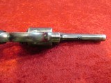 Colt Police Positive Special in 32-20 wcf 6-shot revolver (Manu. 1926) - 6 of 13