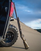 Four Peaks Adler ArmsHT-104 CFDE/Camo 12 ga 28--ON SALE!! - 8 of 8