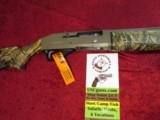 Four Peaks Adler ArmsHT-104 CFDE/Camo 12 ga 28--ON SALE!! - 4 of 8