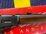 Winchester 94AE Trapper Carbine 100 year Anniversary .45LC 16