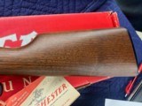 Winchester 94AE Trapper Carbine 100 year Anniversary .45LC 16