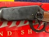 Winchester 94AE Trapper Carbine 100 year Anniversary .45LC 16