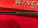 Winchester 94AE Trapper Carbine 100 year Anniversary .45LC 16
