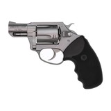 Charter Arms Undercover .38 special 5-shot revolver 2
