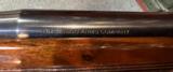 Browning Safari Grade .222 Rem Cal rifle (1965 Manu.) - 3 of 11