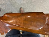 Browning Safari Grade .222 Rem Cal rifle (1965 Manu.) - 2 of 11
