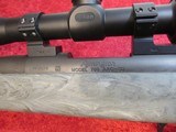Remington 700 AAC SD bolt action .308 rifle 20
