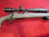 Remington 700 AAC SD bolt action .308 rifle 20