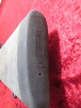 Remington 700 AAC SD bolt action .308 rifle 20