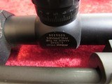 Remington 700 AAC SD bolt action .308 rifle 20