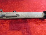 Remington 700 AAC SD bolt action .308 rifle 20