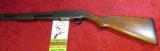 Winchester 1912 20 gauge pump shotgun 25 - 1 of 20