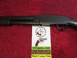 Winchester 1912 20 gauge pump shotgun 25 - 2 of 20