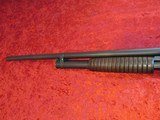 Winchester 1912 20 gauge pump shotgun 25 - 4 of 20