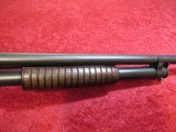 Winchester 1912 20 gauge pump shotgun 25 - 12 of 20