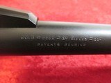 Browning Gold Hunter Winchester Super X Cantilever Slug barrel 20 gauge - 9 of 15