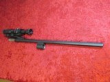 Browning Gold Hunter Winchester Super X Cantilever Slug barrel 20 gauge - 7 of 15