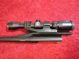 Browning Gold Hunter Winchester Super X Cantilever Slug barrel 20 gauge - 2 of 15