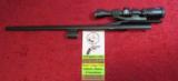 Browning Gold Hunter Winchester Super X Cantilever Slug barrel 20 gauge - 1 of 15