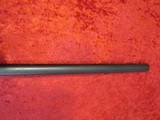 Browning Gold Hunter Winchester Super X Cantilever Slug barrel 20 gauge - 6 of 15