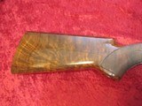 Belgium Browning Superposed Walnut Stock Set (Stock & Forearm) 20 gauge, long tang FANCY!!!! - 3 of 12