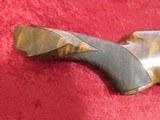 Belgium Browning Superposed Walnut Stock Set (Stock & Forearm) 20 gauge, long tang FANCY!!!! - 11 of 12