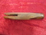 Belgium Browning Superposed Walnut Stock Set (Stock & Forearm) 20 gauge, long tang FANCY!!!! - 5 of 12