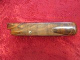 Belgium Browning Superposed Walnut Stock Set (Stock & Forearm) 20 gauge, long tang FANCY!!!! - 4 of 12