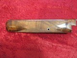 Belgium Browning Superposed Walnut Stock Set (Stock & Forearm) 20 gauge, long tang FANCY!!!! - 6 of 12