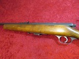 Stevens Springfield 84C bolt action rifle 24