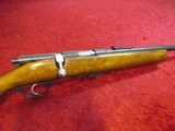 Stevens Springfield 84C bolt action rifle 24
