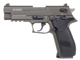 American Tactical Imports GSG Firefly .22 lr semi-auto pistol GREEN NEW #GERG2210TFFG - 1 of 1