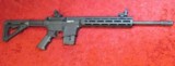 S&W M&P15-22 Sport semi-auto rifle .22 lr 16